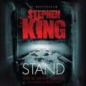 The Stand by Stephen King (Uncut Edition)
