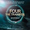The Transfer: A Divergent Story - Veronica Roth