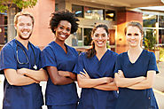 Reasons to Choose CNA as a Career