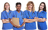 Quick Facts about Working as a Certified Nursing Assistant