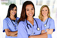 Career Guide: The Highest Paying Departments for CNAs