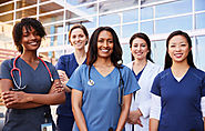 Achieve Success as a CNA With These Essential Attributes