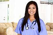 Why Get Your CNA Certification with Us?