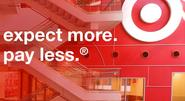 Target : Expect More Pay Less