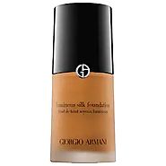 Luminous Silk Foundation - Giorgio Armani Beauty