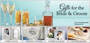 Personalized Wedding Gifts At Things Remembered