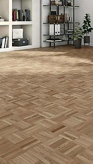 Custom Parquetry Flooring Sydney - Thrustfloors