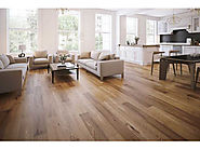 European oak flooring is our most popular species