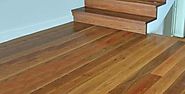 How To Choose A Timber Species For Your Floor