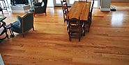 Solid Wood Vs. Engineered Wood For Your Floor