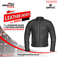 motorcycle jackets