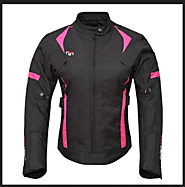 textile motorcycle jackets