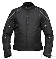 Motorbike Jackets