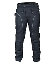 motorcycle pants