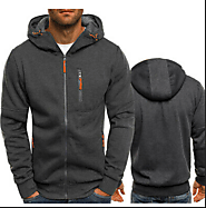 Kevlar Motorcycle Hoodie