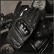 motorcycle gloves