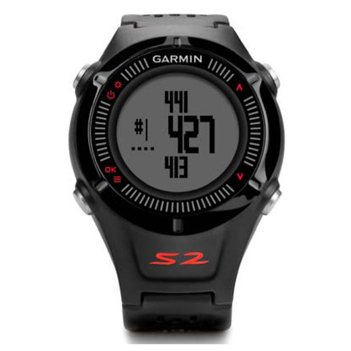 Best-Rated Golf GPS Watches For Men - Reviews And Ratings | A Listly List