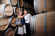 Tips for Achieving the Perfect Wine Tour