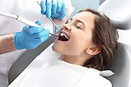 Dental Fillings For Kids- Dentist Guide