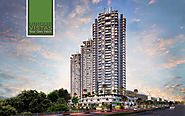 1 BHK Flats in Thane West , 1 BHK Apartments for Sale in Thane West