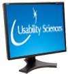 Usability Sciences – Web Usability Testing