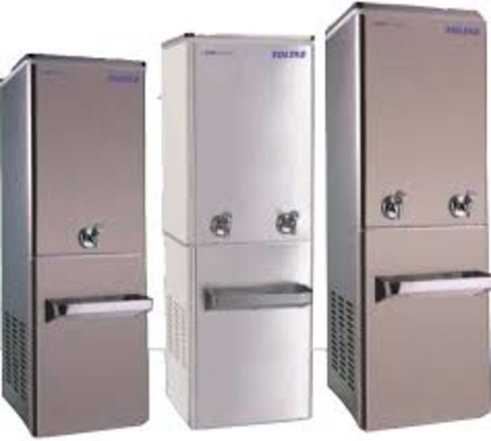 How A Water Cooler Makes Your Office Happy & Reason Your Office Should