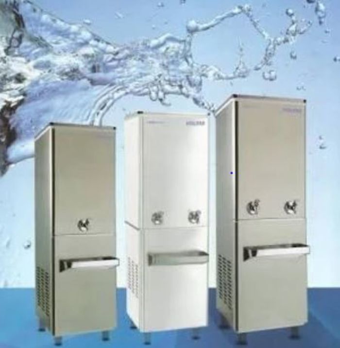 How A Water Cooler Makes Your Office Happy & Reason Your Office Should