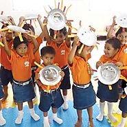 Good CBSE Schools Kasavanahalli | Montessori Schools Kaikondrahalli | The Vrukksha School