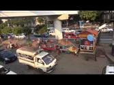 Myanmar (Yangon Streetlife) Part 2 HD