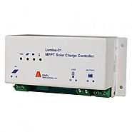 MPPT Solar Charge Controller Price, Manufacturers List 2019 -...