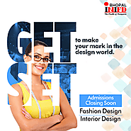 Fashion and Interior Designing Institute in Bhopal - INIFD Bhopal