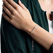 Women's & Men's Designer Bracelets UK – Niche Jewellery