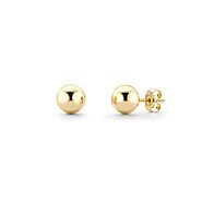 Buy Women’s Gold Earrings At Best Price In Uk - Niche Jewellery