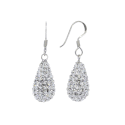 Buy Crystal Earrings For Women At Best Online Jewellery Store In Uk