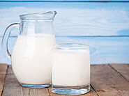 What Is Homogenized Milk - Milky Day