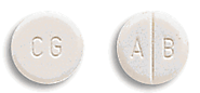 Buy Ritalin Online – Methylphenidate 10MG