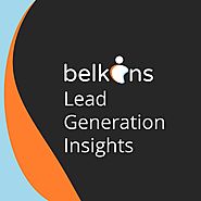 B2B Lead Generation Blog | Belkins