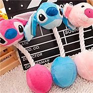 Dog Toys - Buy Dog and Puppy Toys Online at Best Price