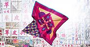 Complete Guide on Buying Cheap Cushion Covers Online: Easter Souls Brings the Designer Silk Scarves Sale