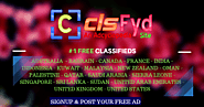 Clsfyd - Register