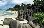 La Digue