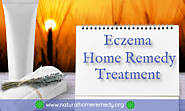 Eczema Home Remedy Treatment