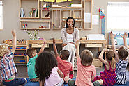 Tips to Help Teach Children Social Skills