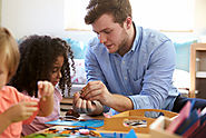 The Role of a Montessori Teacher