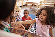 Montessori Education: Teaching Emotional Awareness