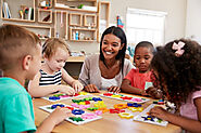 Respecting Children as a Montessori Teacher