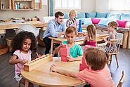 Characteristics of the Perfect Montessori Training