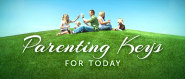 Parenting Keys For Today « Latest « JosephPrince.com :: Official site for Joseph Prince Resources