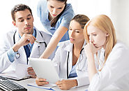 Tips To Start a Medical Staffing Business