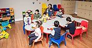Why Kids Day Care Is The Best Option For Working Parents?